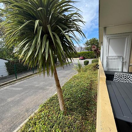 Appartement Studio 4 Personnes Dans Residence Avec Piscine 퀴베론 외부 사진