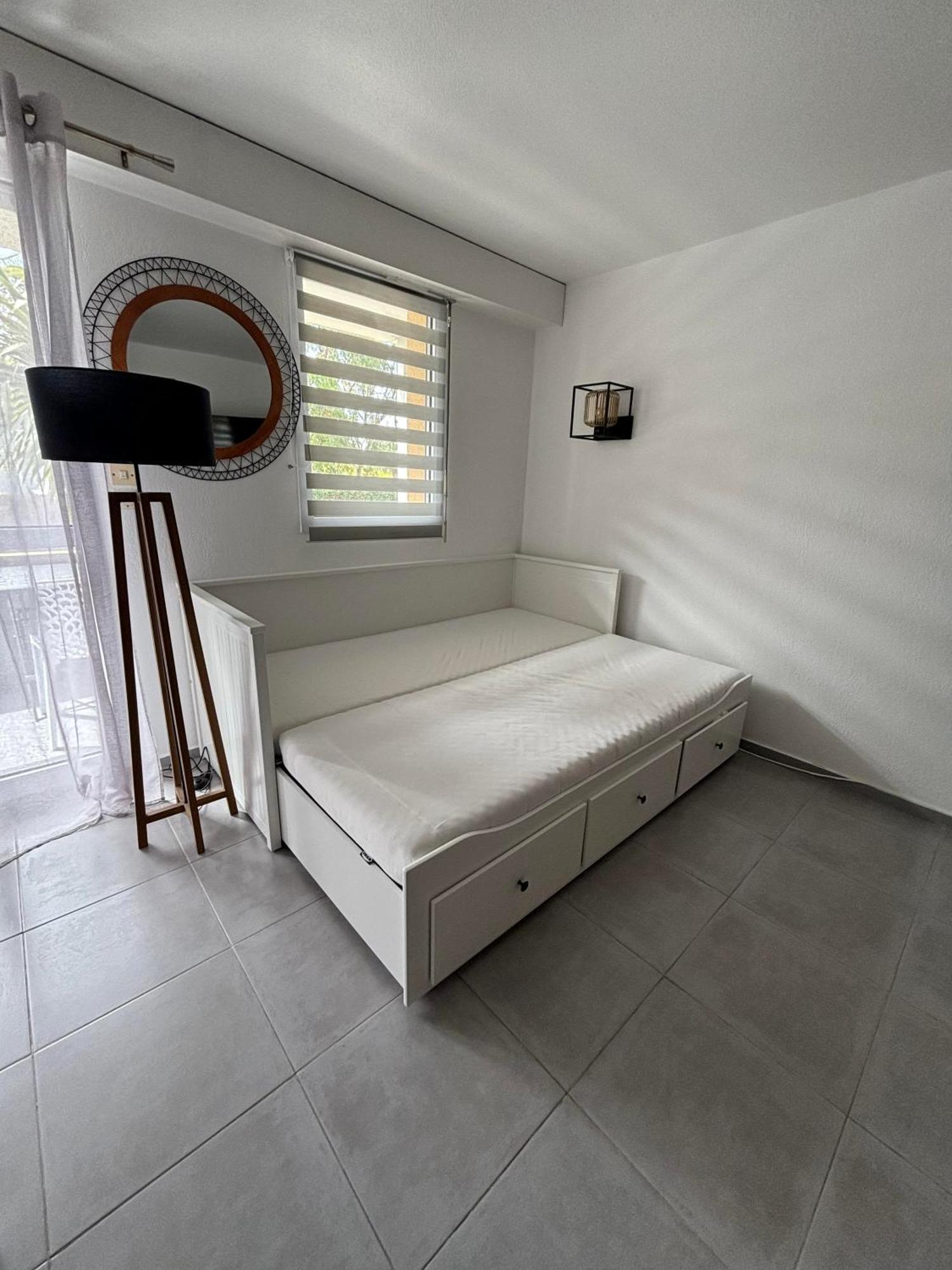 Appartement Studio 4 Personnes Dans Residence Avec Piscine 퀴베론 외부 사진