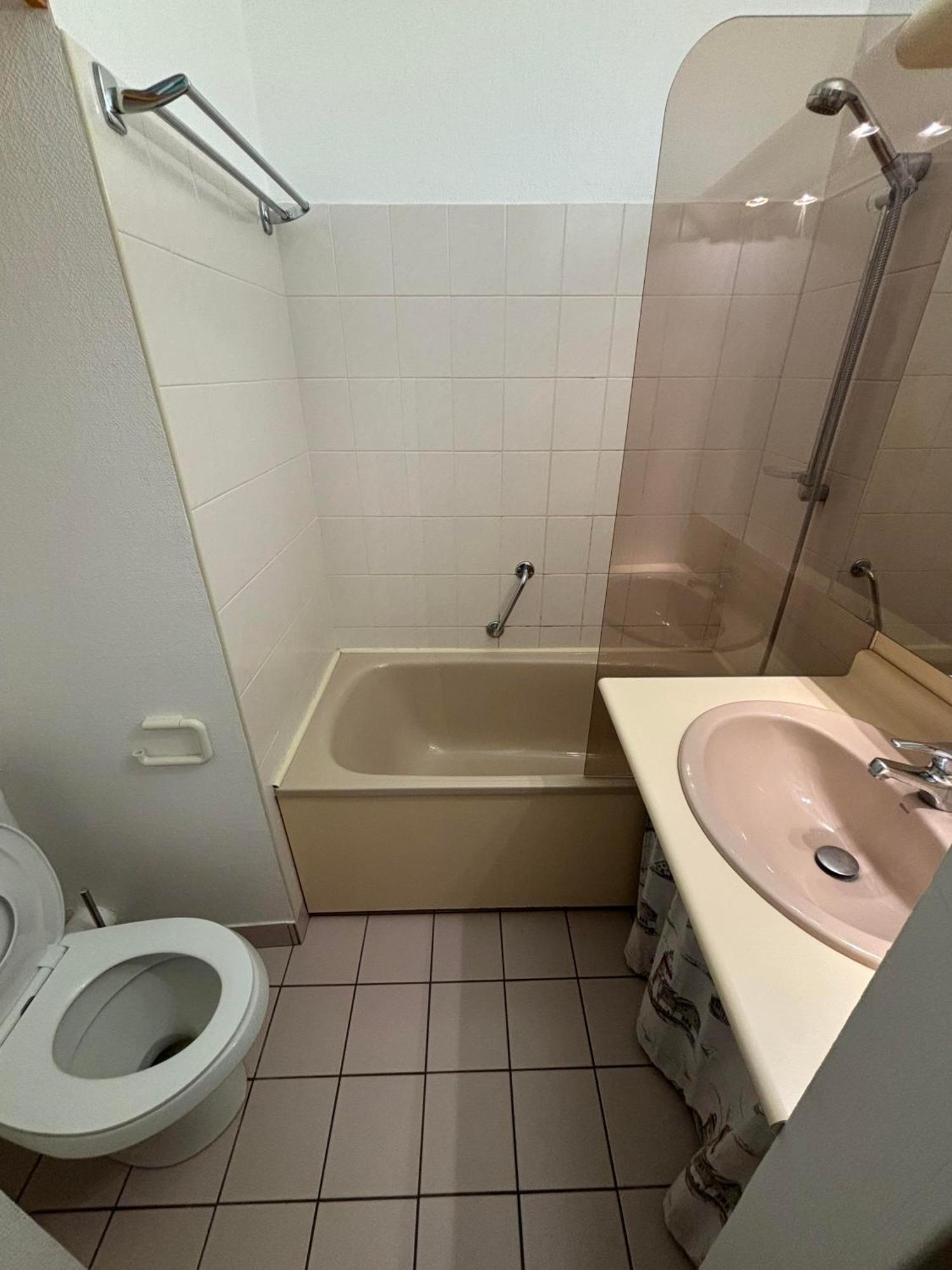 Appartement Studio 4 Personnes Dans Residence Avec Piscine 퀴베론 외부 사진