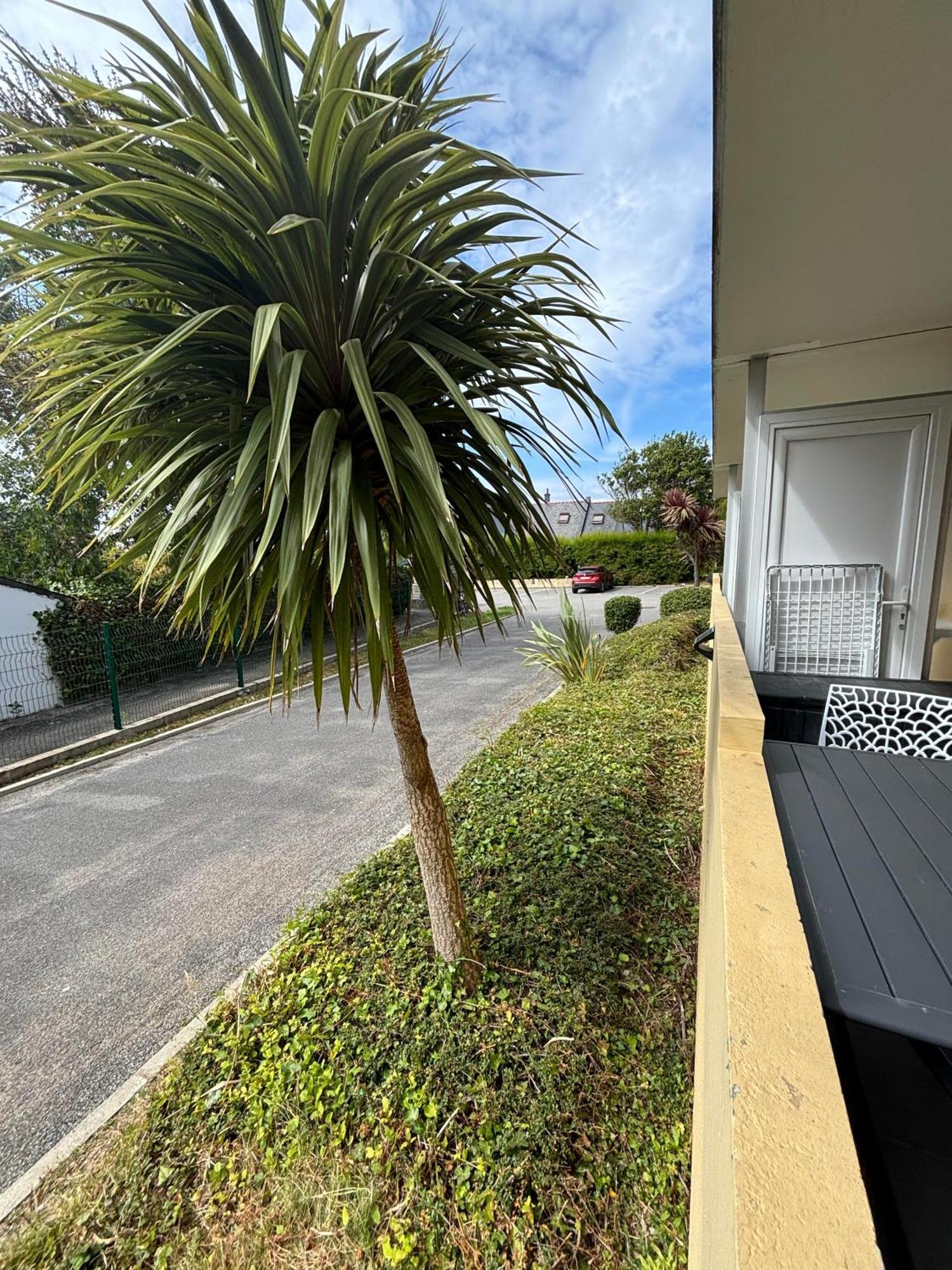 Appartement Studio 4 Personnes Dans Residence Avec Piscine 퀴베론 외부 사진